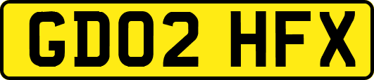 GD02HFX