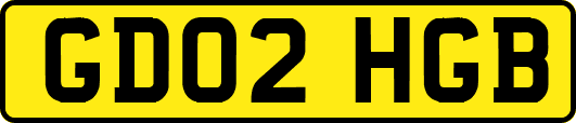 GD02HGB