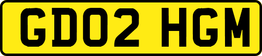 GD02HGM