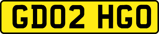 GD02HGO
