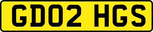 GD02HGS