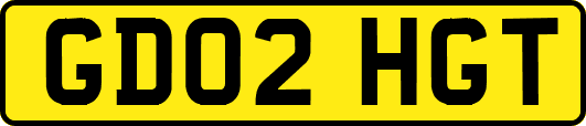 GD02HGT