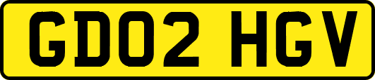 GD02HGV