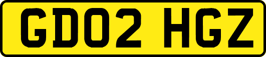 GD02HGZ