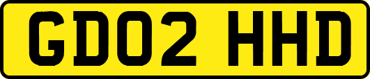 GD02HHD