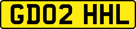 GD02HHL