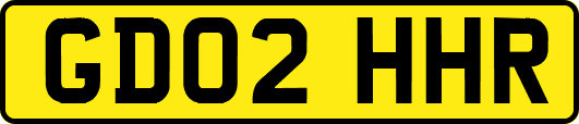 GD02HHR