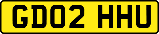 GD02HHU