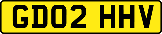 GD02HHV