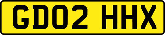 GD02HHX