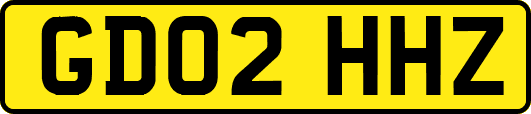 GD02HHZ