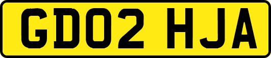 GD02HJA