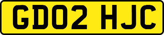 GD02HJC