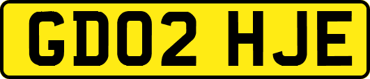 GD02HJE