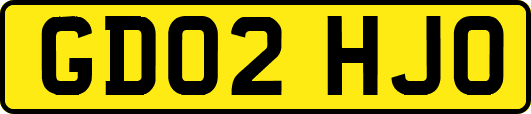 GD02HJO
