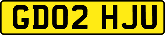 GD02HJU