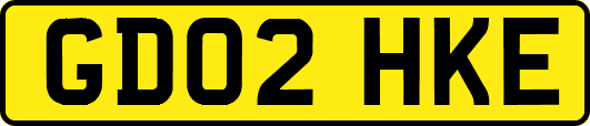 GD02HKE