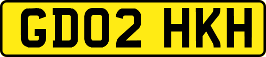 GD02HKH