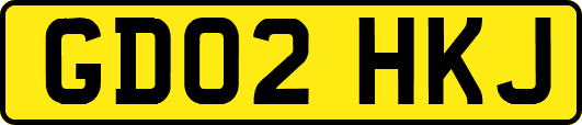 GD02HKJ