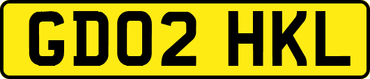 GD02HKL