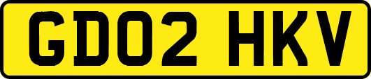 GD02HKV