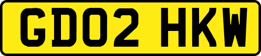 GD02HKW