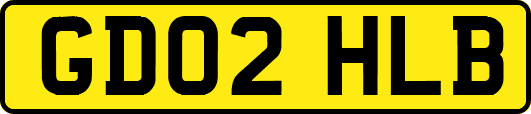 GD02HLB