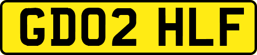 GD02HLF