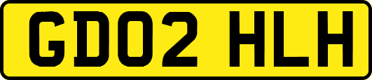GD02HLH