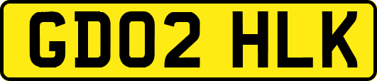 GD02HLK