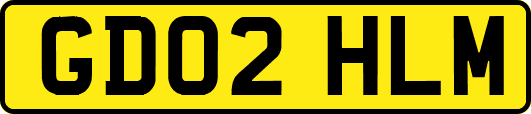 GD02HLM