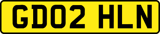 GD02HLN