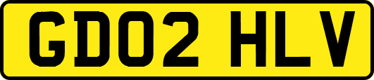 GD02HLV