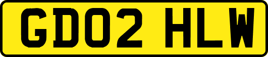 GD02HLW