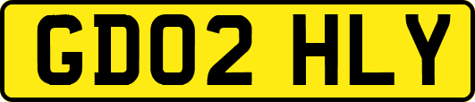 GD02HLY