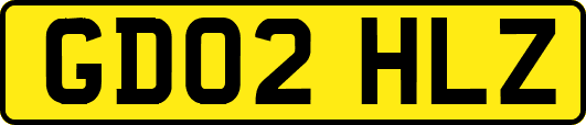 GD02HLZ
