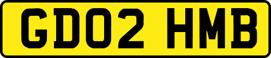 GD02HMB