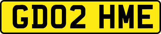 GD02HME