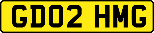 GD02HMG