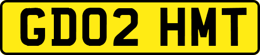 GD02HMT