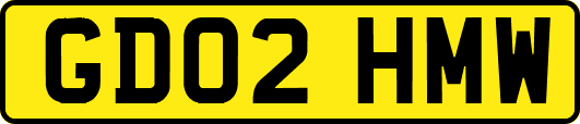 GD02HMW