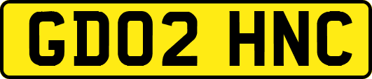 GD02HNC