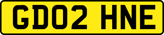 GD02HNE