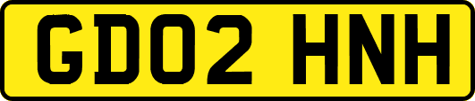 GD02HNH