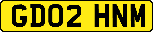 GD02HNM