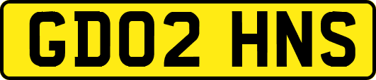 GD02HNS