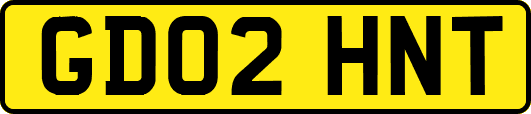 GD02HNT