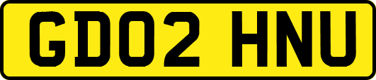 GD02HNU