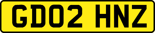 GD02HNZ