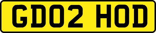 GD02HOD